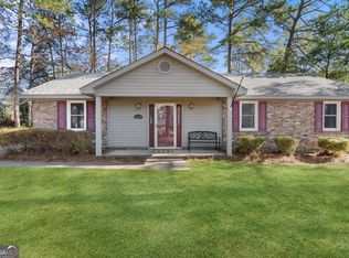 3208 Yellow Pine Dr, Augusta, GA 30909