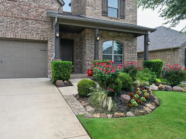 2728 Country Church Rd, McKinney, TX 75071