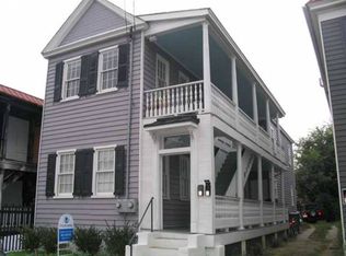 151A Spring St, Charleston, SC 29403
