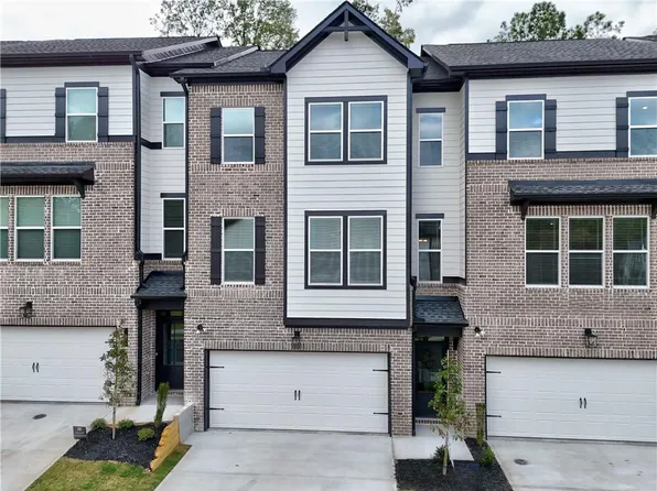 10 Rock Park Way #17, Tucker, GA 30084