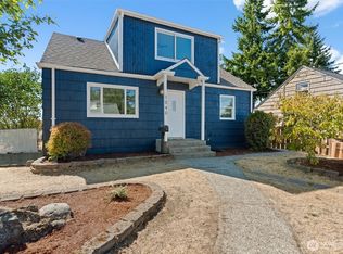 1040 S Geiger St, Tacoma, WA