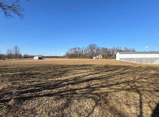 County Road 4, Bristol, IN 46507