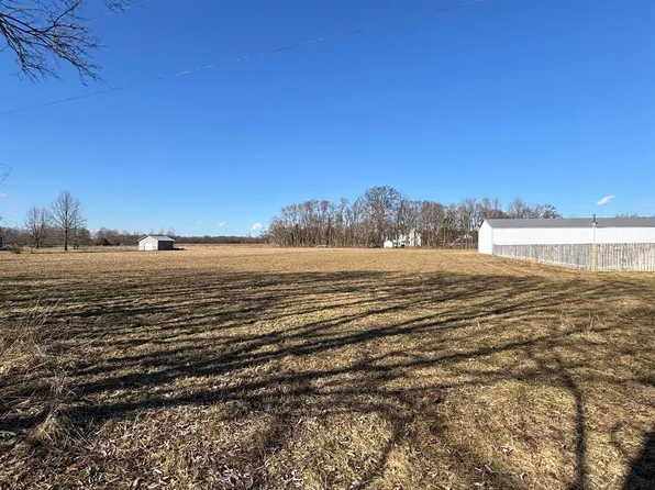 County Road 4, Bristol, IN 46507