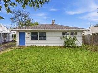 3578 Ontario St, Columbus, OH 43224