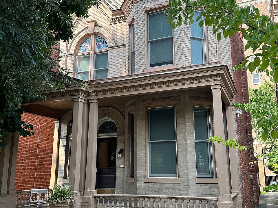 1st image of 2504 W Grace St #3