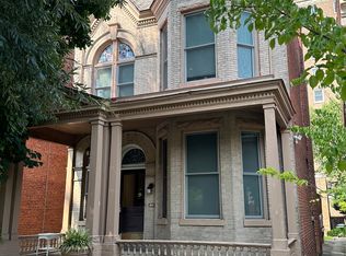 2504 W Grace St #3, Richmond, VA 23220