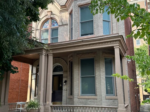 2504 W Grace St #3, Richmond, VA 23220
