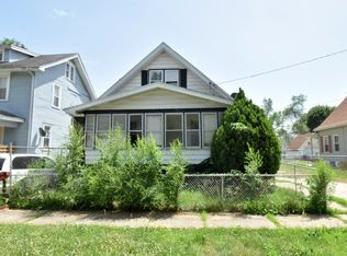 1816 W Butler St, Peoria, IL
