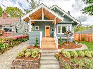 224 NE 62nd Ave UNIT A, Portland, OR 97213