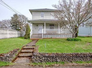 632 SW Washington St, Dallas, OR 97338