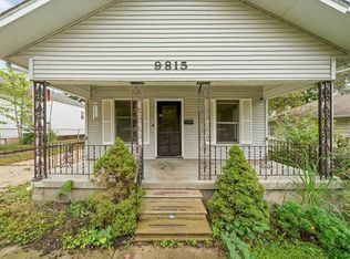 9815 E 9th St S, Independence, MO 64053