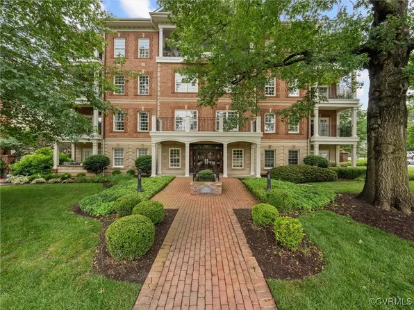 5241 Monument Ave Unit 2A, Richmond, VA 23226