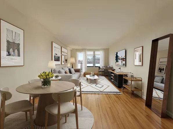 350 Ocean Pkwy APT 3C, Brooklyn, NY 11218