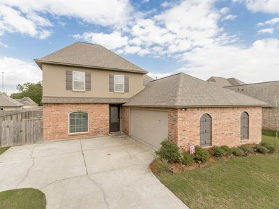 39702 Tickfaw Dr, Ponchatoula, LA, 70454