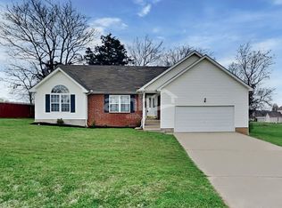 4090 Morton Ln, Smyrna, TN 37167