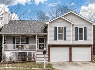 2450 Fortune Dr, Dacula, GA 30019