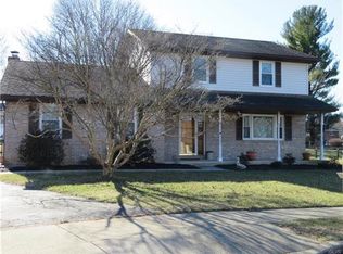 2506 Sandy Ln, Easton, PA 18045