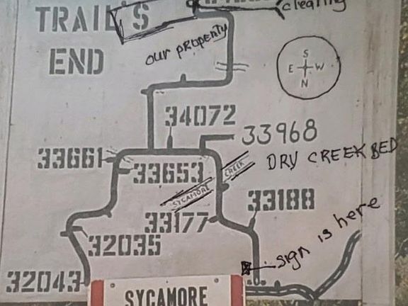 3rd image of 0 Sycamore Rd