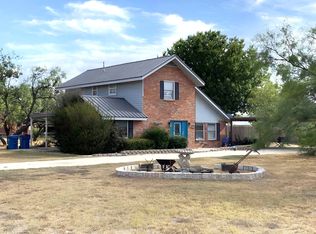 802 Mesquite Dr, Clyde, TX 79510