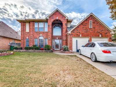 2110 Pinwood Cir, Arlington, TX, 76001