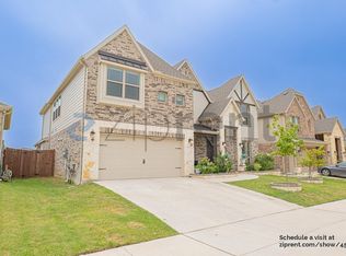 6036 Warden Lake Trl, Fort Worth, TX 76179