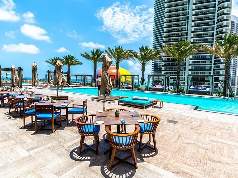 4111 S Ocean Dr #205 — Photo 40