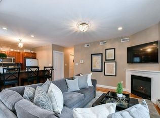 542 E 8th St #8, Boston, MA 02127