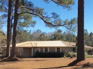 4 Bill Quarterman Rd, Hazlehurst, GA 31539