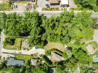 9999 Euclid Blvd, Asheville, NC 28806