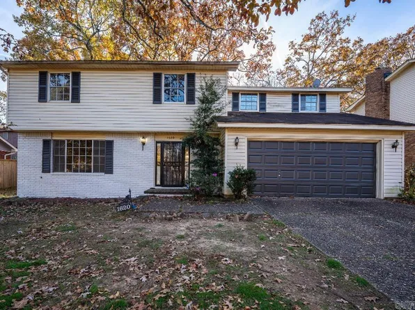 1620 Saratoga Dr, N Little Rock, AR 72116