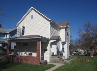 210 Harrison Ave, Lancaster, OH 43130