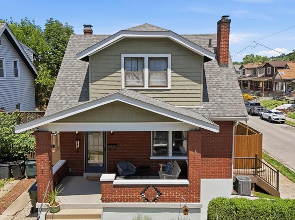 624 Durrett St, Covington, KY 41014