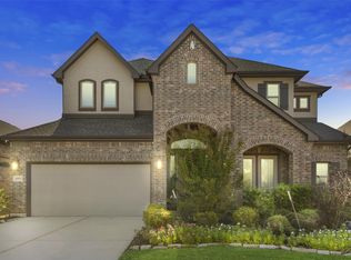 4582 Silver Moon Dr, Spring, TX 77386