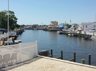1043 Beach Haven West Blvd, Stafford Township, NJ 08050