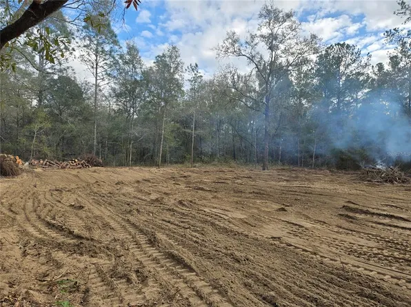 NE 127th Ct Lot 9, Williston, FL 32696