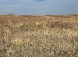 N County Road 181, Gage, OK 73843