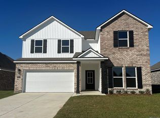 2013 Clark Ave, Zachary, LA 70791