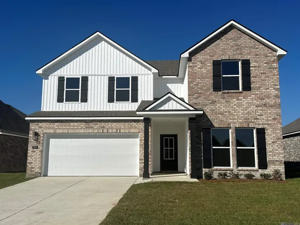 2013 Clark Ave, Zachary, LA 70791