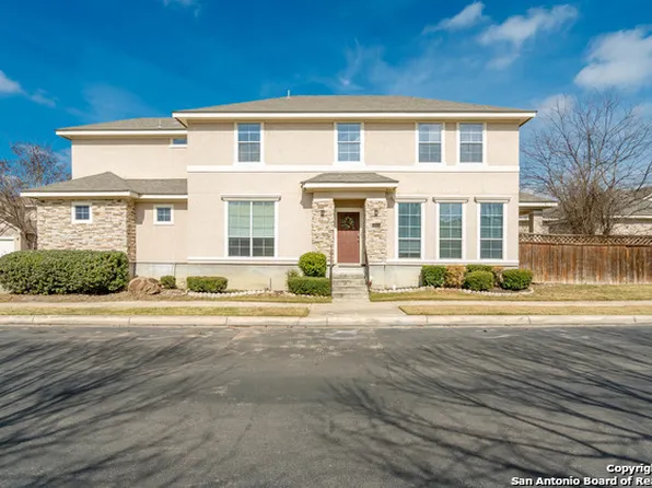 6703 BISCAY BAY, San Antonio, TX 78249