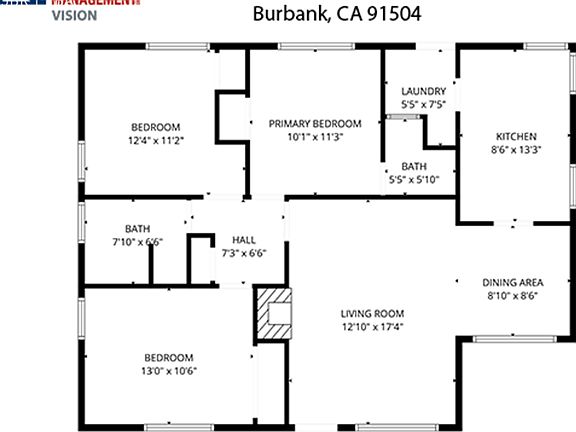 4th image of 7751 Shady Cove Ave