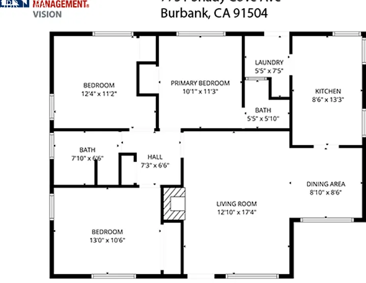 7751 Shady Cove Ave — Photo 4