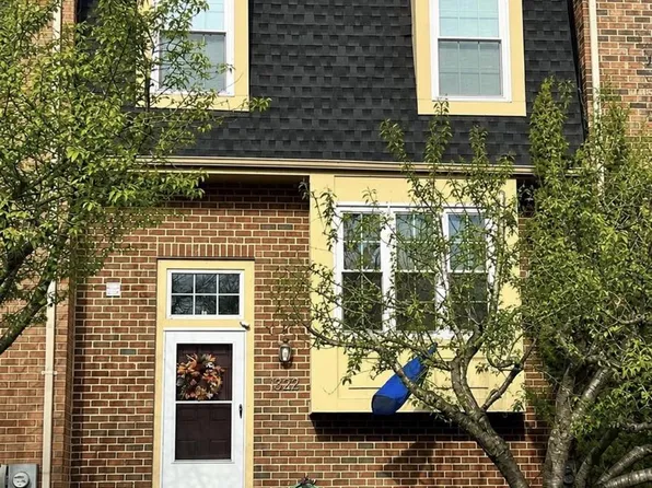 1322 Cox Cove Ct Unit 422, Curtis Bay, MD 21226