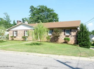 5602 30th Pl, Meridian, MS 39305