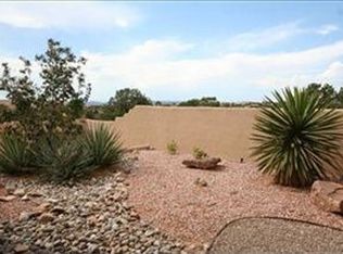 29 W Chili Line Rd, Santa Fe, NM 87508