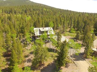 114 Lodge Pole Ln, Black Hawk, CO 80422