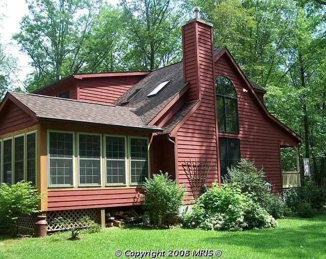 2nd image of 9336 Hawbottom Rd