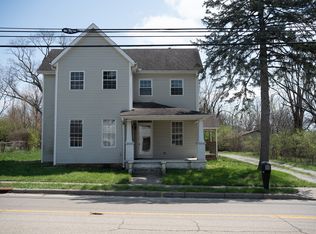 6528 Cincinnati Dayton Rd, Liberty Township, OH 45044