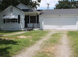 4917 Clarendon Ave, Fort Smith, AR 72904