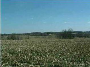 12 Highway 283, Robards, KY 42452