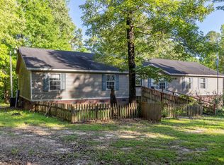 1110 Watson Rd, Enoree, SC 29335